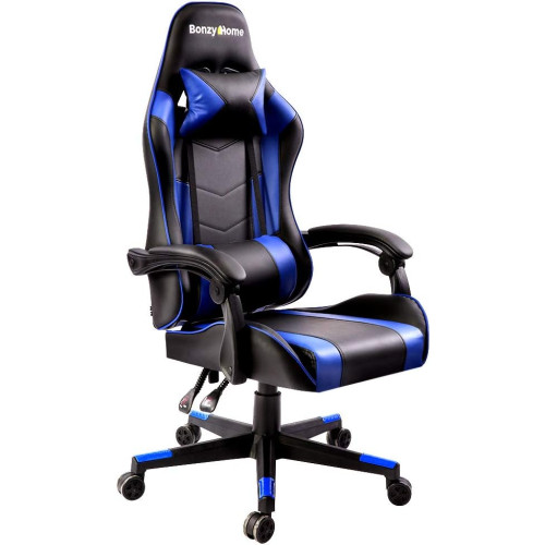Snagshout Bonzy Home Computer Gaming Chair Ergonomic