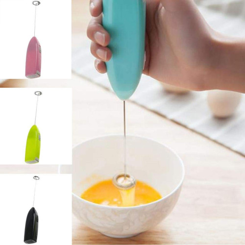 Diaper Household Electric Handheld Kitchen Tool Egg Beater Mini Electric Mixers Hand Blenders