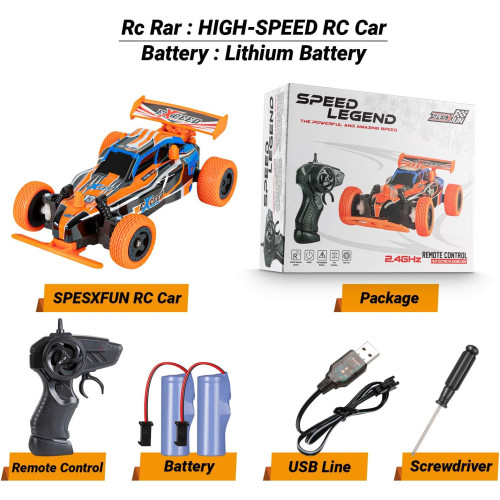 Spesxfun sale