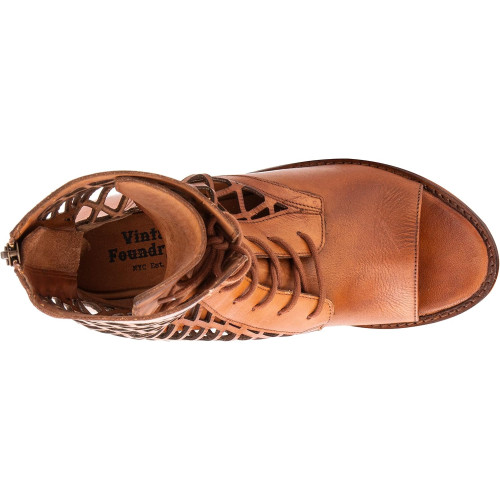 Snagshout | Vintage Foundry Co. Normandy Women Vintage Foundry Co Normandy boot main image 0